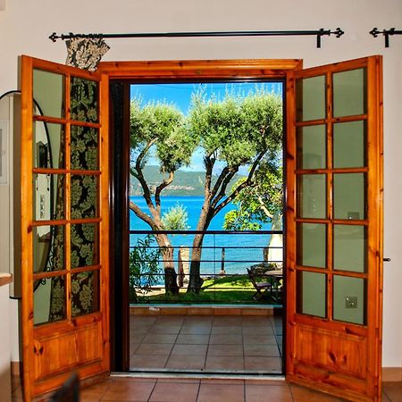 Villa Spitaki Nikiana Exterior foto