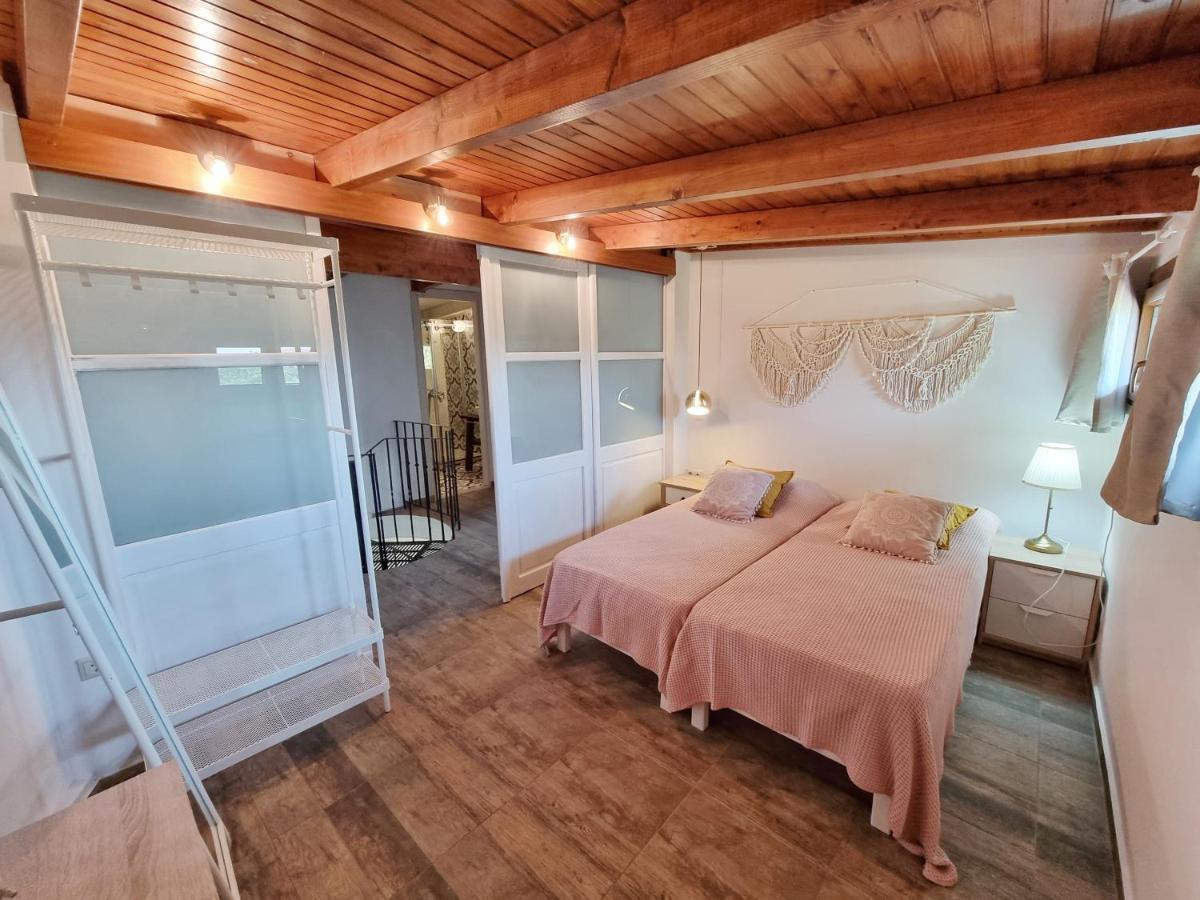 Villa Spitaki Nikiana Exterior foto